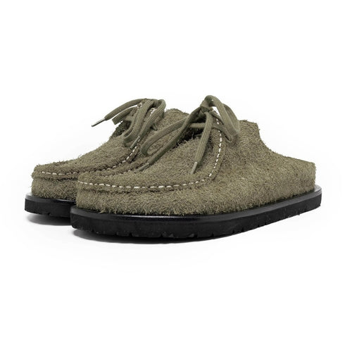 Siena Clogs